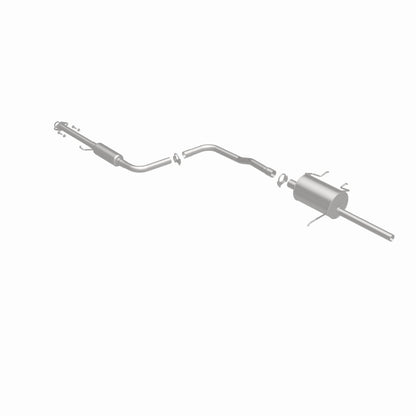 MagnaFlow BRE Exhaust Kit 95-01 Chevy Metro 1.3L