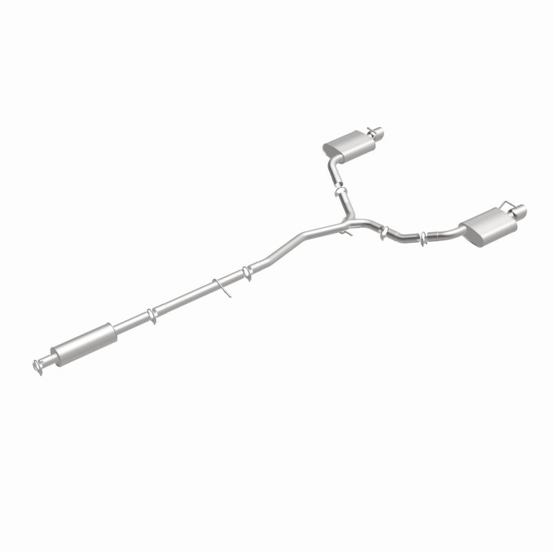 MagnaFlow BRE Exhaust Kit 11-15 Ford Explorer 3.5L