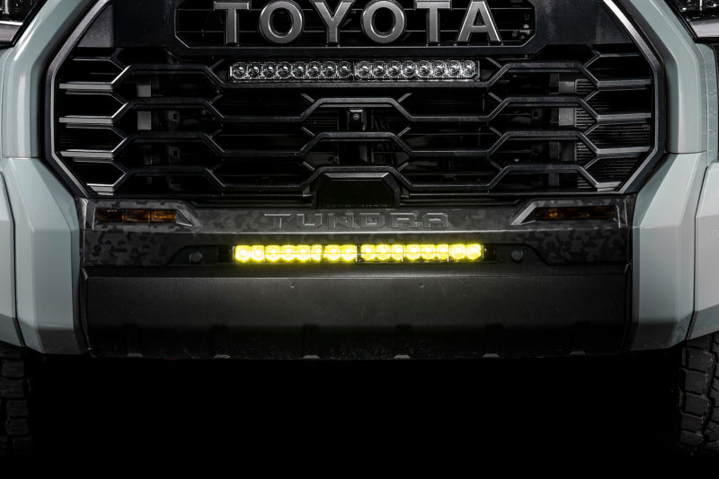 Diode Dynamics 2022-2026 Toyota Stealth SS20 Sport White Driving ABL 6000K