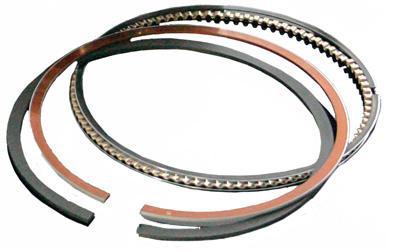 Wiseco 102.41mm (4.032inch) Top Ring Ring Shelf Stock