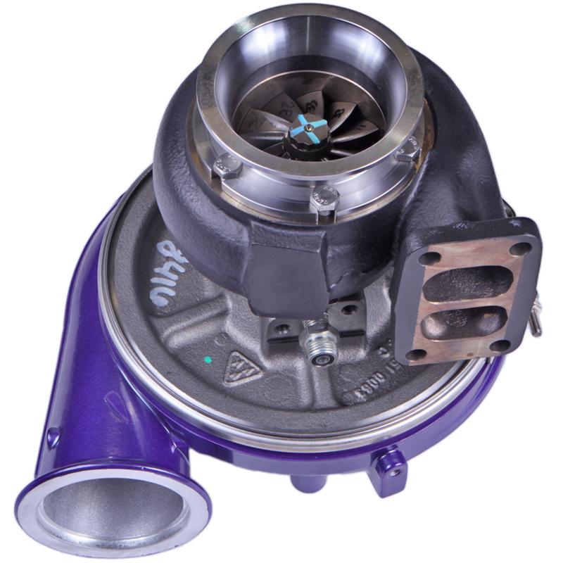 ATS Diesel 2003-2007 Dodge 5.9L Common Rail Aurora 5000 Turbo Kit