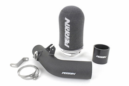 PERRIN 08-14 Subaru WRX / 08-15 STI Cold-Air Intake - Black