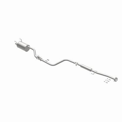 MagnaFlow BRE Exhaust Kit 93-95 Honda Del Sol