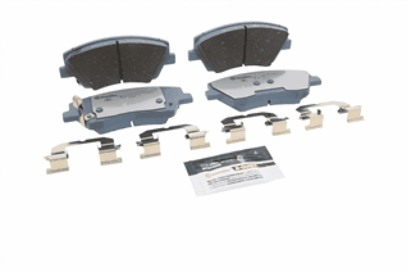 Brembo OE 17-21 Hyundai Ioniq Brake Pad - Front