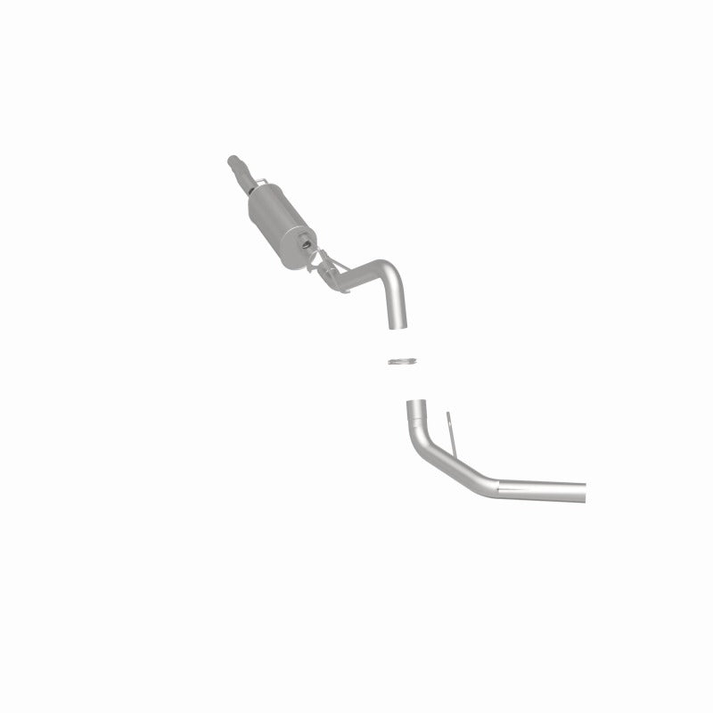 MagnaFlow BRE Exhaust Kit 11-14 Ford F-150