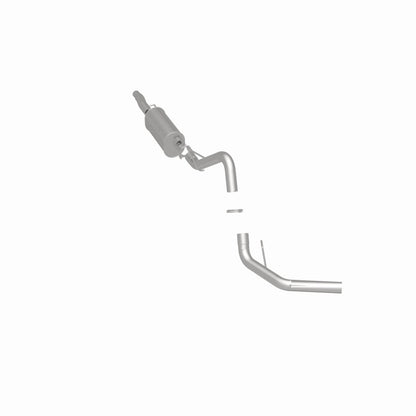 MagnaFlow BRE Exhaust Kit 11-14 Ford F-150