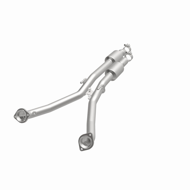 MagnaFlow 12-14 CTS 3.6 Direct Fit Converter