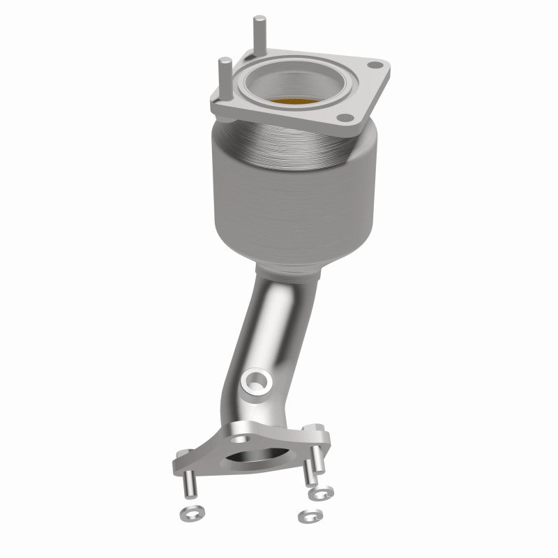 MagnaFlow 2013 Nissan Pathfinder 3.5L Direct Fit Converter