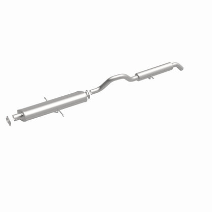 MagnaFlow BRE Exhaust Kit 01-07 Voyager Caravan Town & Country