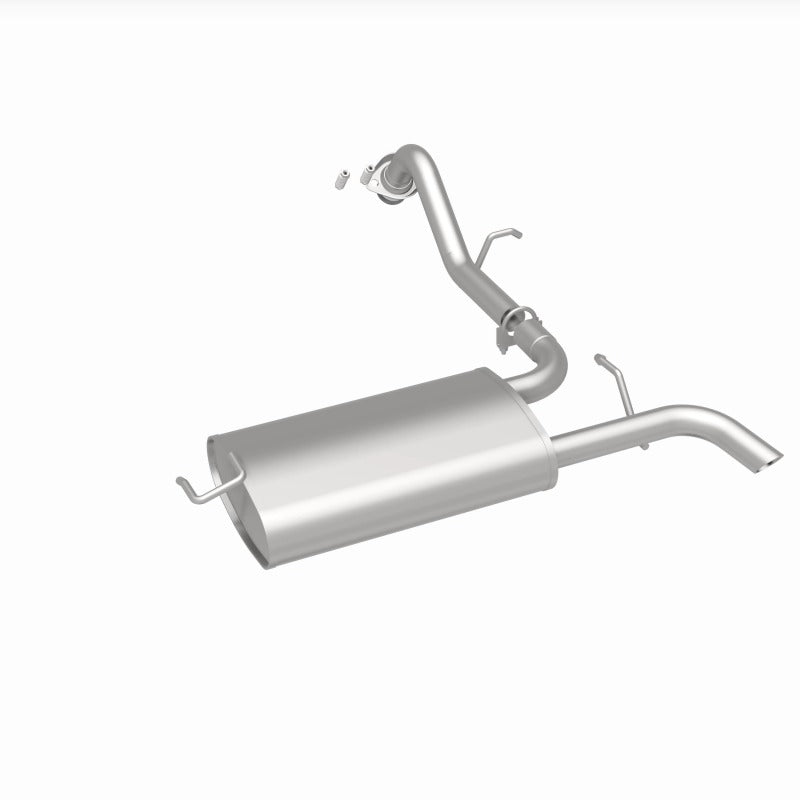 MagnaFlow BRE Exhaust Kit 09-13 Matrix Vibe 1.8L