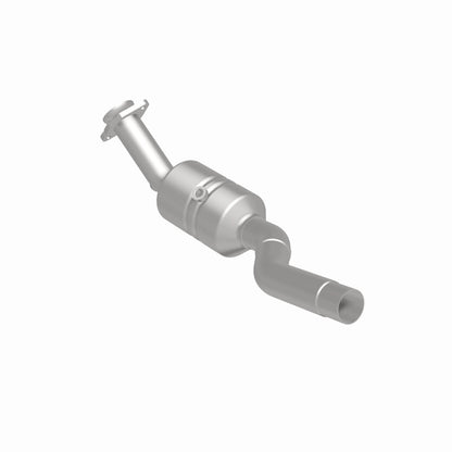 MagnaFlow 07-09 Jaguar XK 4.2L Direct Fit Converter