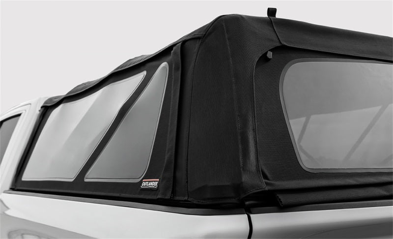 Access 2022+ Toyota Tundra 5Ft 6In Box Outlander Soft Truck Topper