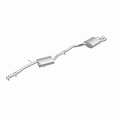 MagnaFlow BRE Exhaust Kit 09-16 Audi A4 Quattro 2L