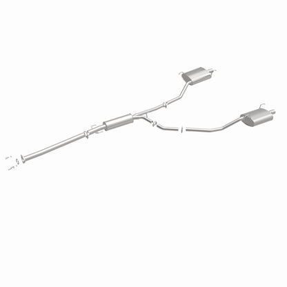 MagnaFlow BRE Exhaust Kit 09-15 Honda Pilot 3.5L