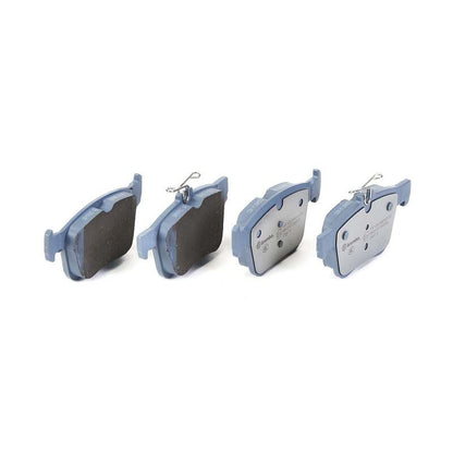 Brembo OE 16-18 Audi A3 Sportback e-tron/15-17 Walkswagen e-Golf Brake Pad - Rear