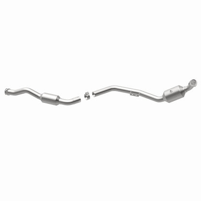 MagnaFlow 07-09 Mercedes-Benz E350 3.5L Direct Fit Converter