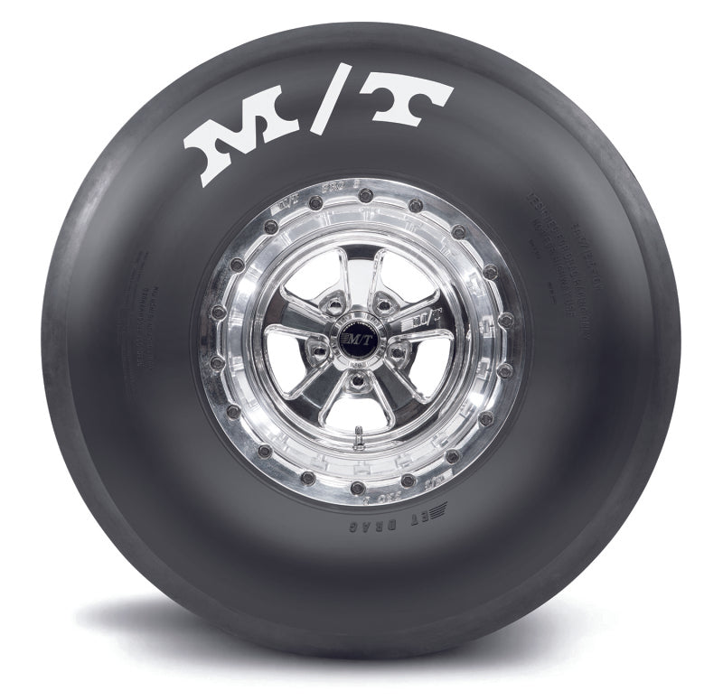 Mickey Thompson ET Drag Tire - 31.0/13.0-15 M5 - 250833