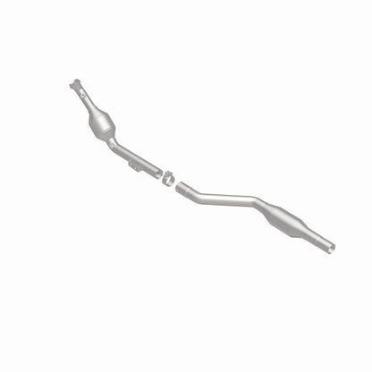 MagnaFlow 04-05 Mercedes-Benz S430 4.3L Direct Fit Converter