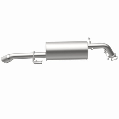 BRExhaust 12-17 ACCENT RIO 1.6L Exhaust Kit