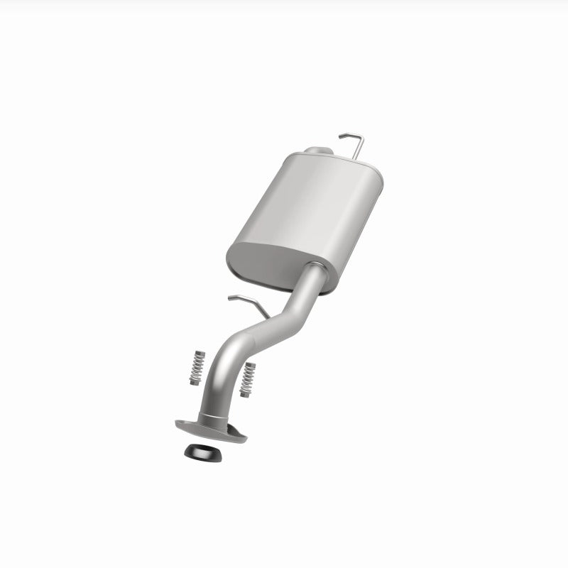 MagnaFlow BRE Exhaust Kit 03-13 Toyota Corolla 1.8L