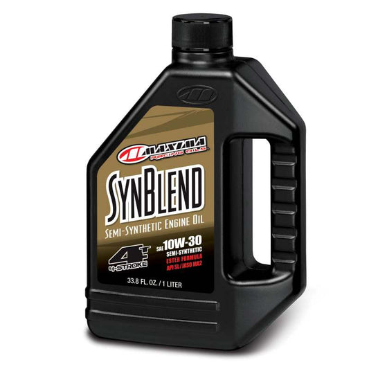 Maxima Synthetic Blend Ester 10w30 - 1 Liter