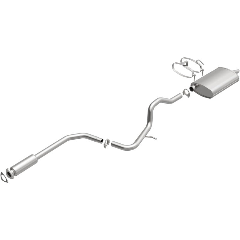 MagnaFlow BRE Exhaust Kit 99-05 Cavalier Sunfire