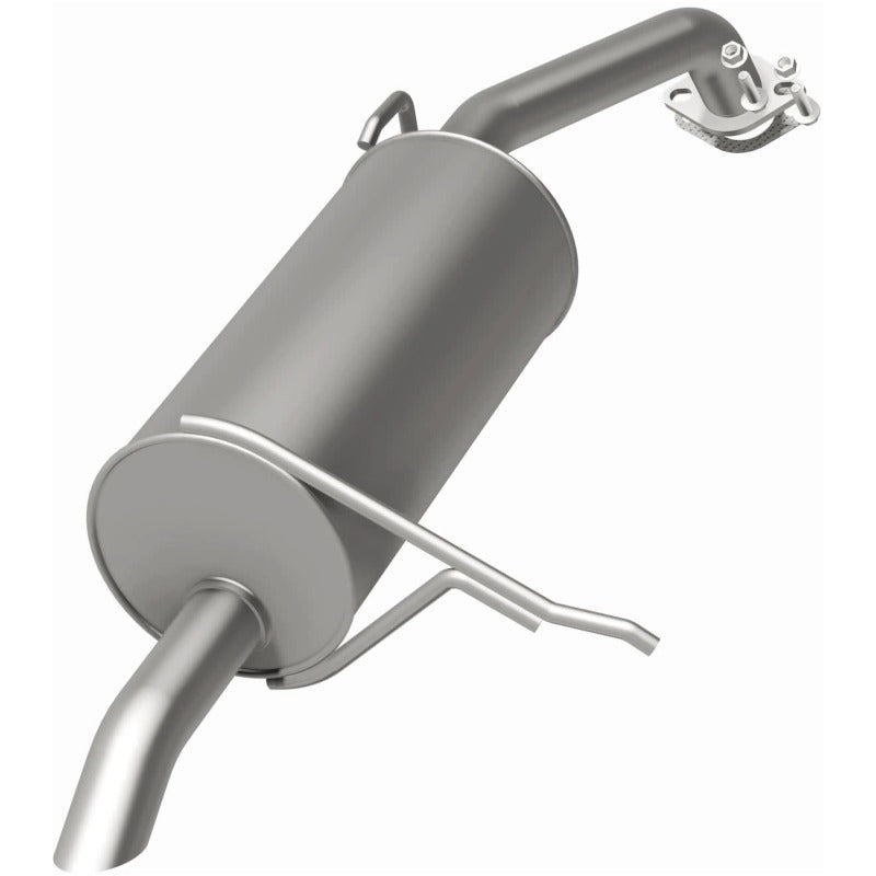 BRE Exhaust 11-16 Hyundai Elantra 1.8L Muffler Kit