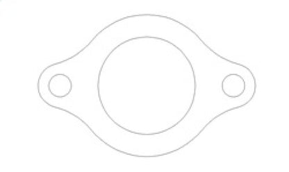 Cometic Chrysler Magnum V8 .060in AFM Thermostat Gasket