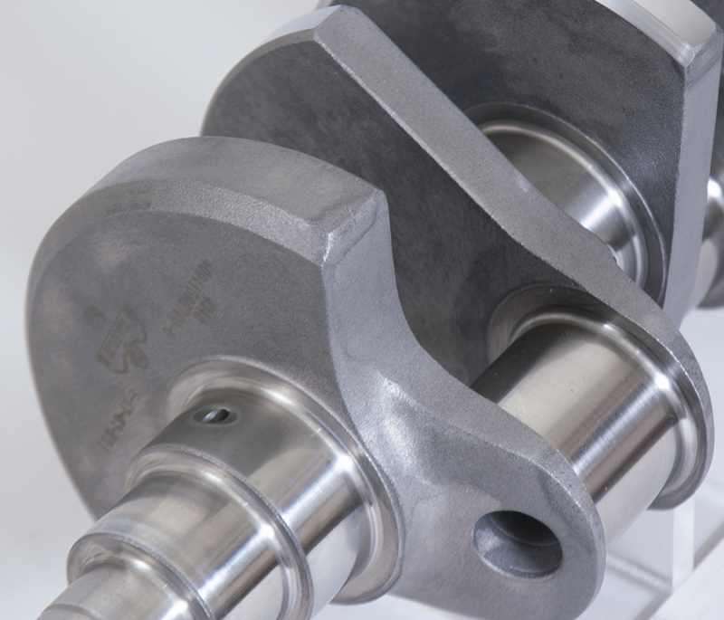 Eagle Chevrolet 400 Forged Crankshaft - 4.150in Stroke