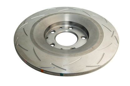 DBA 05+ Mazda MazdaSpeed6 / 05+ MX6 Rear Slotted 4000 Series Rotor