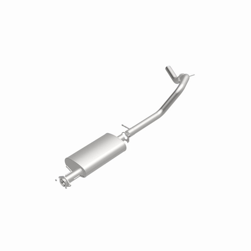 MagnaFlow BRE Exhaust Kit 03-06 LINCOLN NAVIGATOR 5.4L