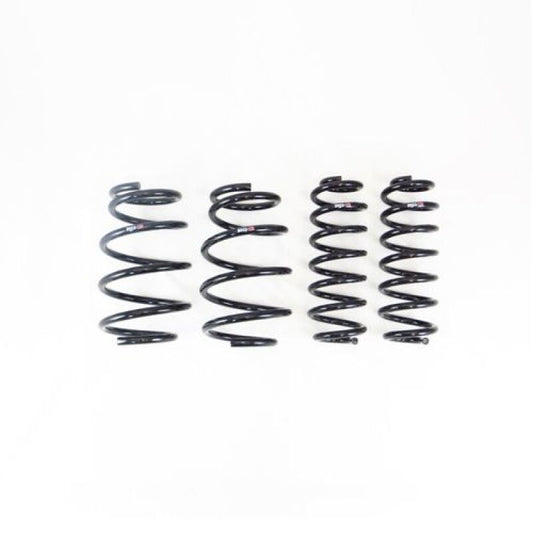 RS-R 2021+ Lexus NX350h F Sport AWD Down Sus Springs