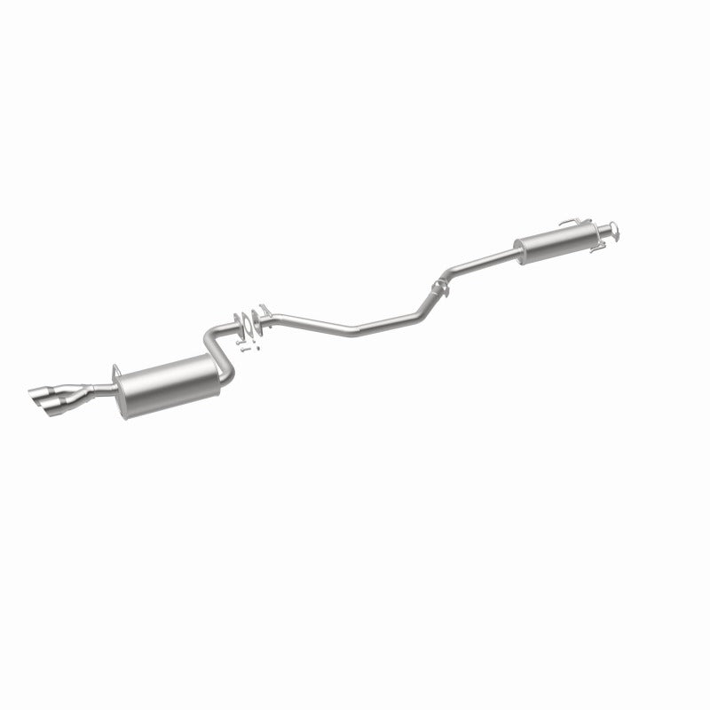 MagnaFlow BRE Exhaust Kit 09-13 Mazda 6 2.5L
