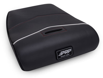 PRP Polaris RZR 570 GT3 Suspension Seats Kit (Pair) - Black