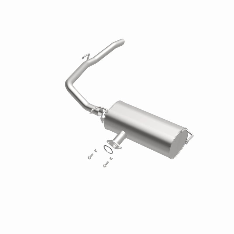 MagnaFlow BRE Exhaust Kit 04-10 Toyota Sienna