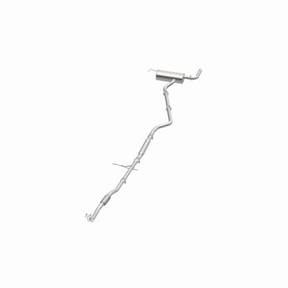 MagnaFlow BRE Exhaust Kit 14-18 JEEP CHEROKEE 2.4L
