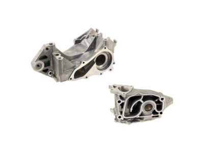 Honda - Water Passage