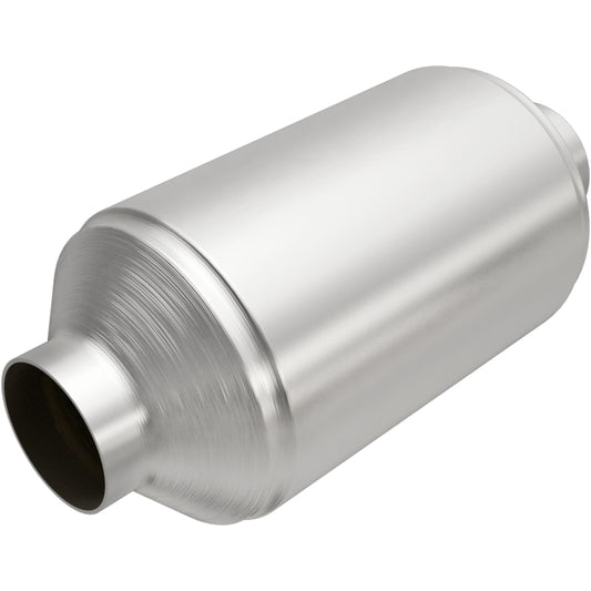 MagnaFlow 2.00 CA 4in. Spun Universal Converter