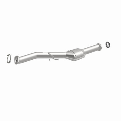 MagnaFlow 09-13 Subaru Forester 2.5L Direct Fit Converter