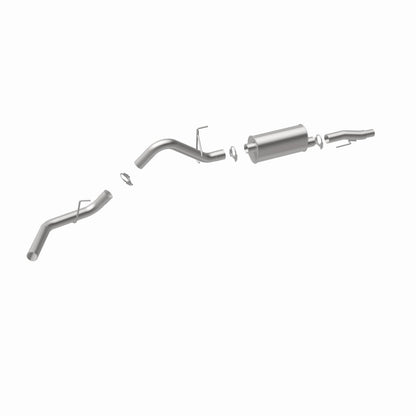MagnaFlow BRE Exhaust Kit 11-14 Ford F-150