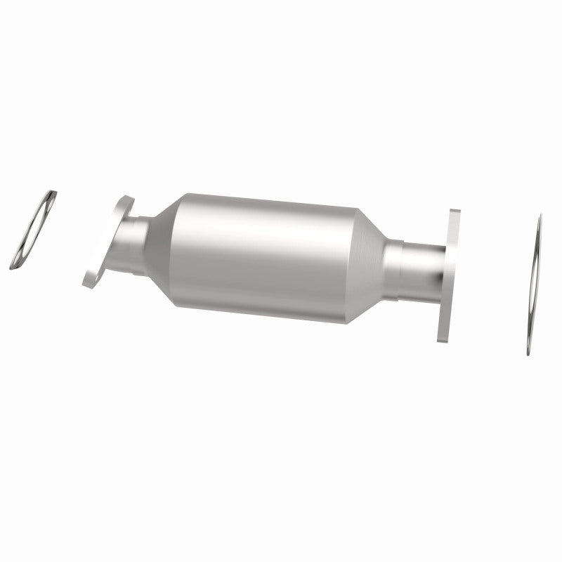 MagnaFlow 11-13 Sorento 2.4L Underbody Direct Fit Converter