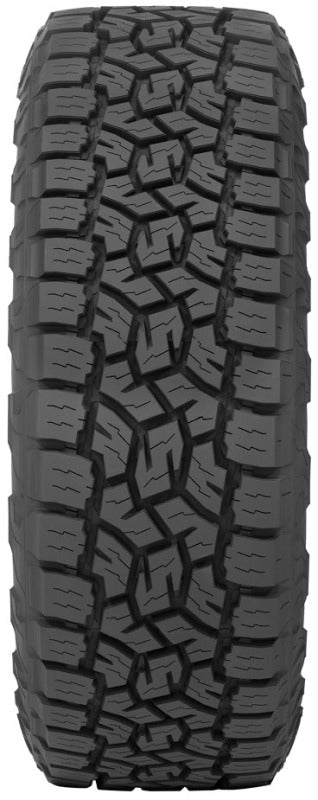 Toyo Open Country A/T 3 Tire - LT265/60R18 119/116S E/10 (TL)