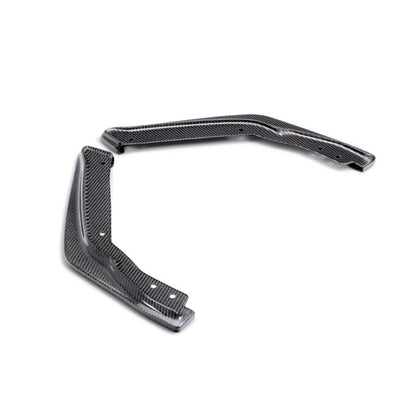 Seibon 2023+ Toyota GR Corolla MB-Style Carbon Fiber Rear Lip
