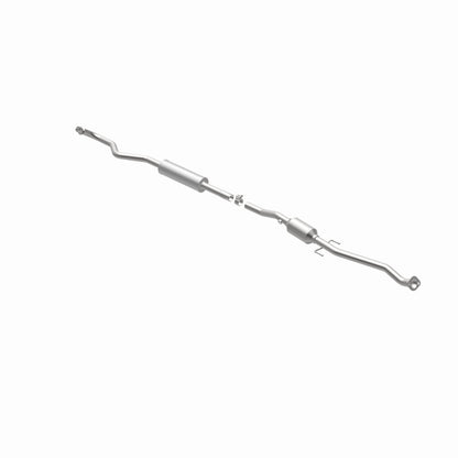 MagnaFlow 03-06 Matrix L4 1.8 OEM Underbody Direct Fit Converter