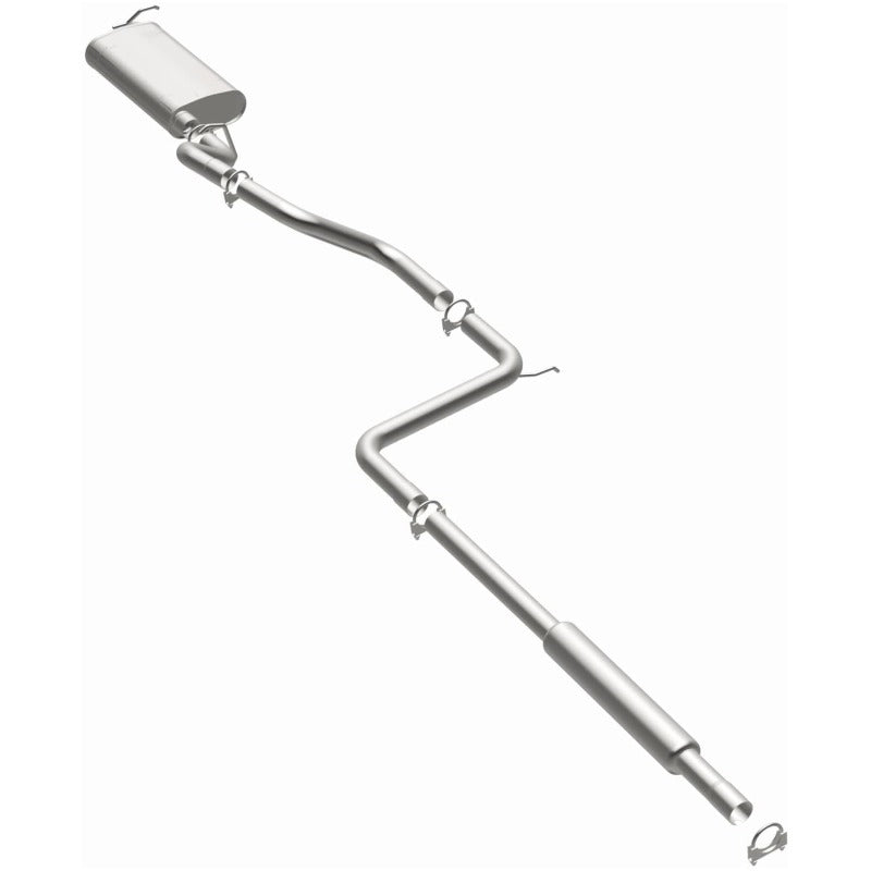 MagnaFlow BRE Exhaust Kit 00-07 Sable Taurus 3.0L