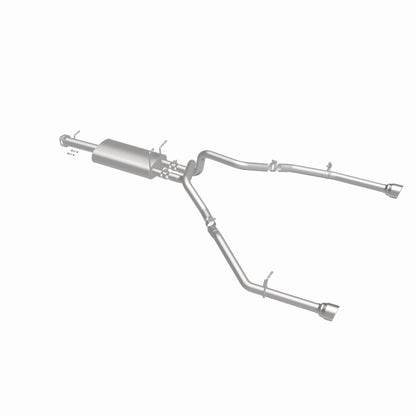 BRExhaust 19-24 Ram 1500 5.7L Direct-Fit Exhaust System Kit
