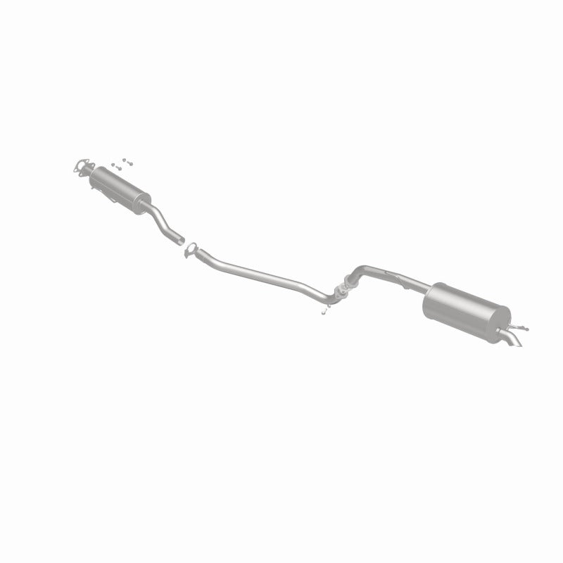 MagnaFlow BRE Exhaust Kit 10-13 Kia Forte Forte Koup