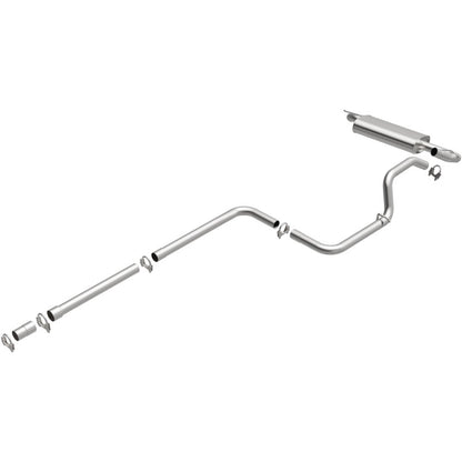MagnaFlow BRE Exhaust Kit 00-05 Dodge Neon 2.0L