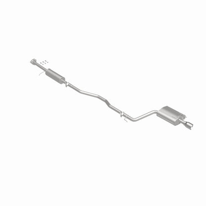 MagnaFlow BRE Exhaust Kit 13-17 HONDA ACCORD 2.4L