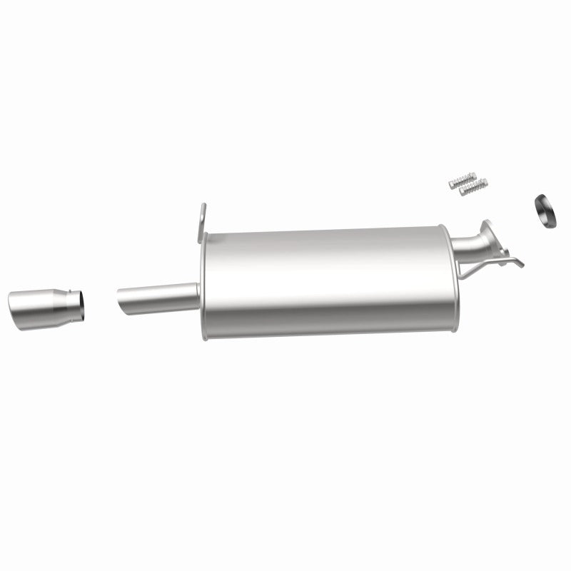 MagnaFlow BRE Exhaust Kit 04-12 Mitsubishi Galant 2.4L